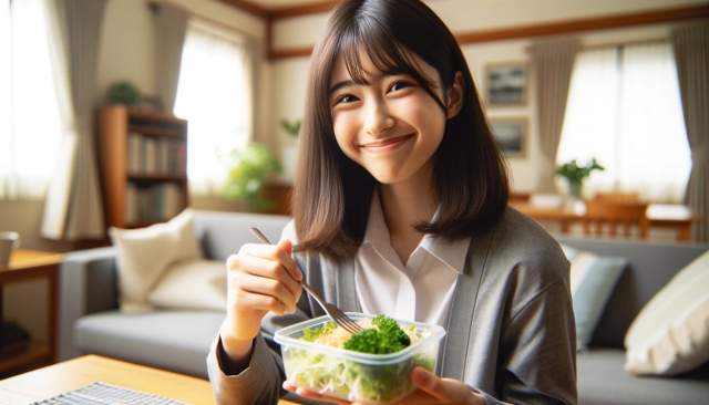 【東村山で宅食プロ厳選】安くて美味しい宅配弁当！おすすめの宅配食をご紹介